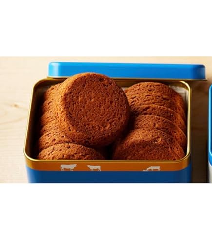 Amazon.co.jp: エシレ サブレ・エシレ 12枚入り ECHIREエシレサブレ